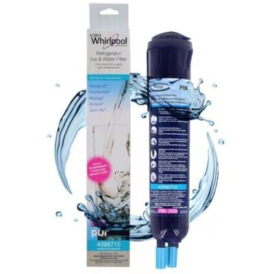 BRAST Pièces Détachées Pour Réfrigérateur 4396841 Élément Filtrant Pour Réfrigérateur-filter3 Adaptatif - Publicité BRAST Pièces Détachées Pour Réfrigérateur 4396841 Élément Filtrant Pour Réfrigérateur-filter3 Adaptatif - Publicité