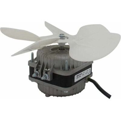 SCORPIO Ventilateur Frigo 220v Moteur Refrigerateur Congelateur Frigo Ventil 25w 35w 40w 60w Pour Congelateur Armoire Froid Ventile - Publicité SCORPIO Ventilateur Frigo 220v Moteur Refrigerateur Congelateur Frigo Ventil 25w 35w 40w 60w Pour Congelateur Armoire Froid Ventile - Publicité