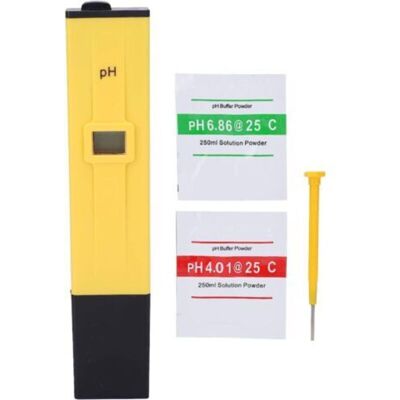 OEM Testeur De Ph-mètre, Stylo Testeur De Ph Numérique Portable 0-14 Ph Plage De Mesure Test De Qualité De Eau Pour Piscine Hydroponique - Publicité OEM Testeur De Ph-mètre, Stylo Testeur De Ph Numérique Portable 0-14 Ph Plage De Mesure Test De Qualité De Eau Pour Piscine Hydroponique - Publicité