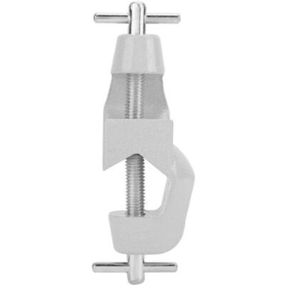 OEM Pince De Laboratoire En Alliage D'Aluminium Style Allemand Pour Expériences - Publicité OEM Pince De Laboratoire En Alliage D'Aluminium Style Allemand Pour Expériences - Publicité