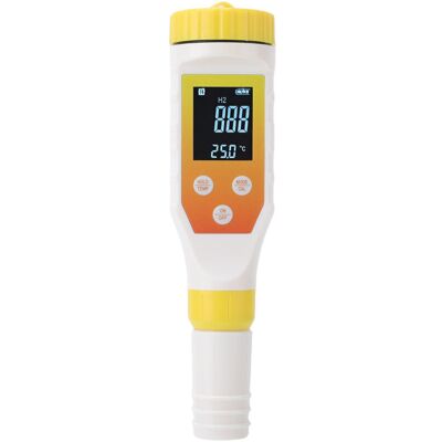 OEM Testeur De Qualité De L'Eau 7 En 1 Ph/ec/tds/h2 Orp/salinité Pour Aquariums Et Élevage Marin--crezuo - Publicité OEM Testeur De Qualité De L'Eau 7 En 1 Ph/ec/tds/h2 Orp/salinité Pour Aquariums Et Élevage Marin--crezuo - Publicité