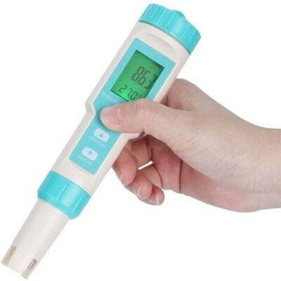 OEM Ph Mètre, Tds Mètre, Stylo Numérique Tds Mètre, Testeur De Qualité De Eau Portable, Multifonction - Publicité OEM Ph Mètre, Tds Mètre, Stylo Numérique Tds Mètre, Testeur De Qualité De Eau Portable, Multifonction - Publicité