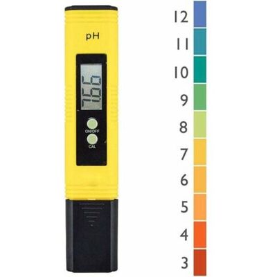 OEM Testeur De Ph Professionnel – Plage De Mesure 0,00-14,00 Ph – Étalonnage Automatique – Affichage Lcd Pour Aquariums Et Piscines - Publicité OEM Testeur De Ph Professionnel – Plage De Mesure 0,00-14,00 Ph – Étalonnage Automatique – Affichage Lcd Pour Aquariums Et Piscines - Publicité