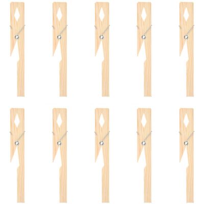 OEM Pince De Maintien En Bambou Pour Tubes À Essai, Outil De Test Pour Équipements De Laboratoire - Publicité OEM Pince De Maintien En Bambou Pour Tubes À Essai, Outil De Test Pour Équipements De Laboratoire - Publicité