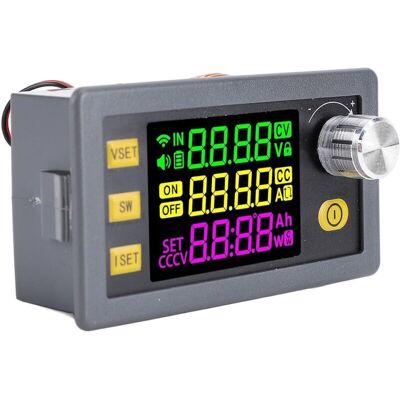 OEM Alimentation Variable, Régulateur Dc 585w D'Entrée 0-65v De 12-72v Avec Affichage Numérique Et Stockage De Données, Pour Les Applications D'Alimentation En Laboratoire Et Mobile - Publicité OEM Alimentation Variable, Régulateur Dc 585w D'Entrée 0-65v De 12-72v Avec Affichage Numérique Et Stockage De Données, Pour Les Applications D'Alimentation En Laboratoire Et Mobile - Publicité
