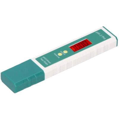 OEM Testeur De Ph Numérique (stylo) - Zerodis - Mesure Ph Rapide Et Précise - Thermomètre Intégré - Compact Portable - Publicité OEM Testeur De Ph Numérique (stylo) - Zerodis - Mesure Ph Rapide Et Précise - Thermomètre Intégré - Compact Portable - Publicité