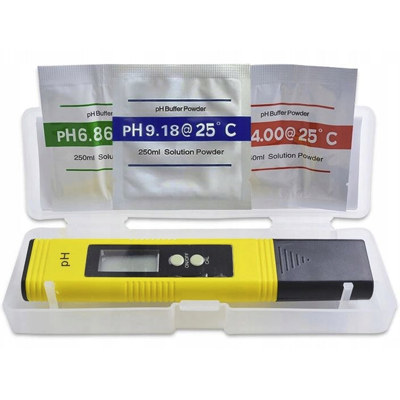 OEM Testeur De Ph Électronique - Publicité OEM Testeur De Ph Électronique - Publicité