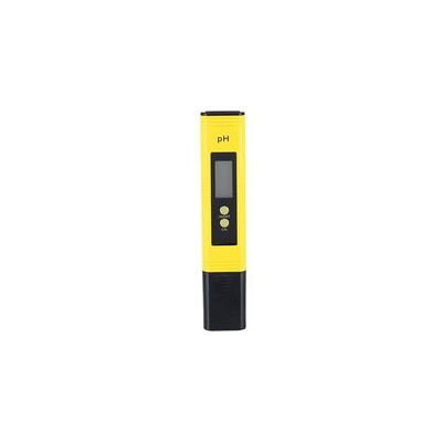 OEM Testeur De Ph Numérique Précis Pour Eau Alimentaire Vin Sans Poudre Ni Batterie Incluse - Publicité OEM Testeur De Ph Numérique Précis Pour Eau Alimentaire Vin Sans Poudre Ni Batterie Incluse - Publicité