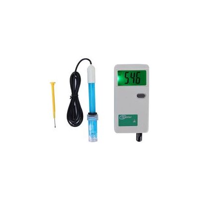 OEM Testeur De Ph Portable Pour Aquarium, Culture D'Eau, Laboratoire Précis Et Fiable Livré Sans Piles - Publicité OEM Testeur De Ph Portable Pour Aquarium, Culture D'Eau, Laboratoire Précis Et Fiable Livré Sans Piles - Publicité