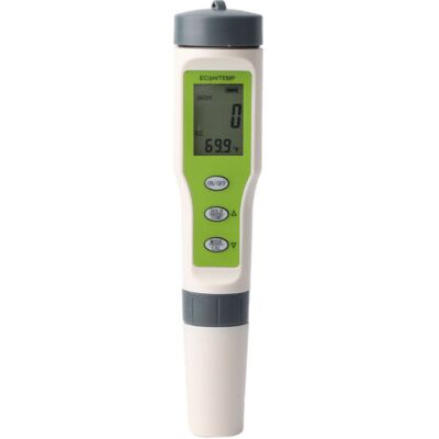 OEM Testeur Numérique Portable 3 En 1 De Température Ec Ph, Testeur De Qualité De L'Eau, Stylo De Test De Pureté - Publicité OEM Testeur Numérique Portable 3 En 1 De Température Ec Ph, Testeur De Qualité De L'Eau, Stylo De Test De Pureté - Publicité