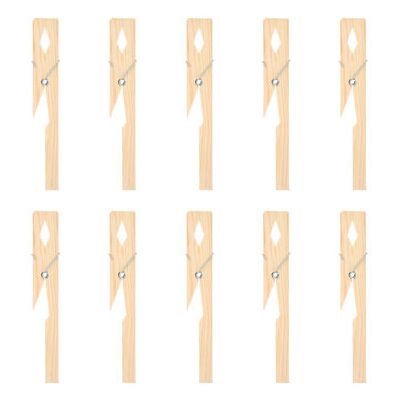 OEM Pince De Maintien En Bambou Pour Tubes À Essai, Outil De Test Pour Équipements De Laboratoire - Publicité OEM Pince De Maintien En Bambou Pour Tubes À Essai, Outil De Test Pour Équipements De Laboratoire - Publicité