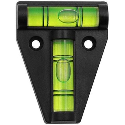 OEM Niveau À Bulle Mini Pour Camping-car Ou Caravane - 58x44x13mm - Publicité OEM Niveau À Bulle Mini Pour Camping-car Ou Caravane - 58x44x13mm - Publicité