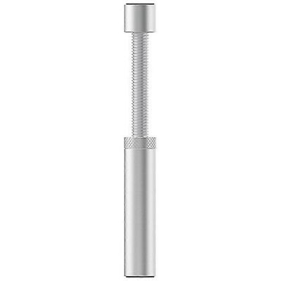 FLAMMKRAFT Support Magnétique Télescopique Vertical Rotatif Pour Carte Graphique Vc-15mini / Vc-15plus - Argent - Publicité FLAMMKRAFT Support Magnétique Télescopique Vertical Rotatif Pour Carte Graphique Vc-15mini / Vc-15plus - Argent - Publicité