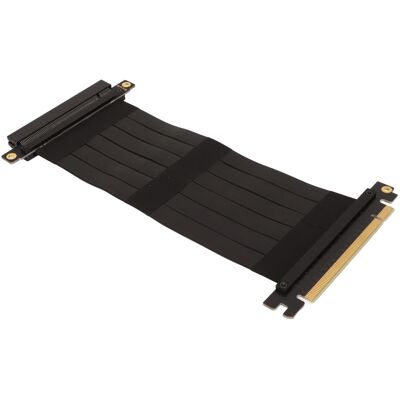 OEM Câble Adaptateur Pcie 4.0, Câble D'Extension De Carte Graphique Haute Performance À 90 Degrés, Offrant Des Taux De Transfert De Données Et Une Polyvalence Inégalés, 20 Cm. Publicité OEM Câble Adaptateur Pcie 4.0, Câble D'Extension De Carte Graphique Haute Performance À 90 Degrés, Offrant Des Taux De Transfert De Données Et Une Polyvalence Inégalés, 20 Cm. Publicité