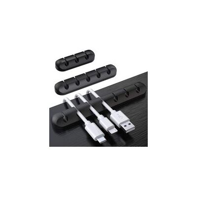 OEM Clips Câble Organisateur Bureau, Lot De 3 Support De Câble, Organisateur De Cordon, Gestion Des Cables, Câble Rangement Pour Usb Câbles De Chargeur/souris/écouteur/pc - Publicité OEM Clips Câble Organisateur Bureau, Lot De 3 Support De Câble, Organisateur De Cordon, Gestion Des Cables, Câble Rangement Pour Usb Câbles De Chargeur/souris/écouteur/pc - Publicité