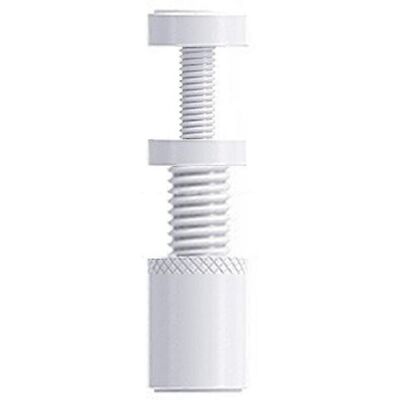 FLAMMKRAFT Support Magnétique Vertical Télescopique Rotatif Vc-15mini / Vc-15plus Pour Carte Graphique - Mini - Blanc - Publicité FLAMMKRAFT Support Magnétique Vertical Télescopique Rotatif Vc-15mini / Vc-15plus Pour Carte Graphique - Mini - Blanc - Publicité