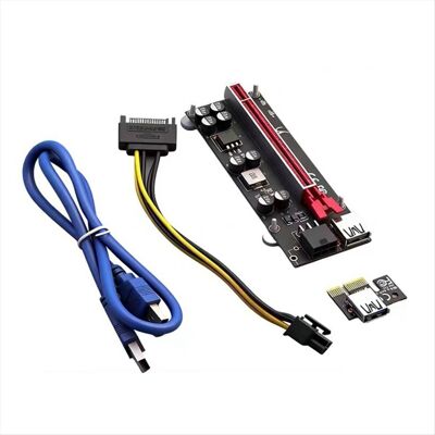 OEM Adaptateur De Carte Graphique Pci-e Pour Ordinateurs De Bureau - Publicité OEM Adaptateur De Carte Graphique Pci-e Pour Ordinateurs De Bureau - Publicité