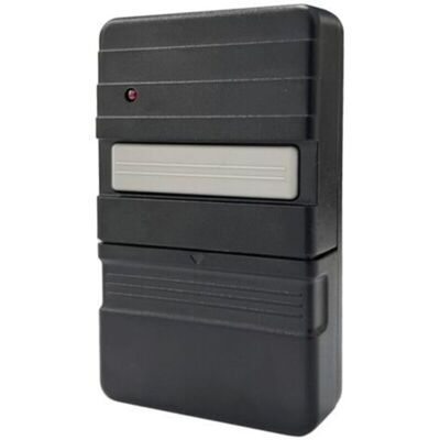OEM Télécommande Pour Ouvre-portes De Garage Avec Commutateurs Dip 9/12, 390 Mhz, Télécommande De Remplacement Pour Overhead Gt912/gt90-1/g220/mat90/at90/blue Max - Publicité OEM Télécommande Pour Ouvre-portes De Garage Avec Commutateurs Dip 9/12, 390 Mhz, Télécommande De Remplacement Pour Overhead Gt912/gt90-1/g220/mat90/at90/blue Max - Publicité
