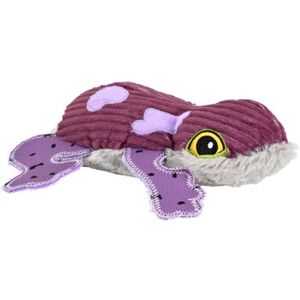 Jouet Chien Grenouille en Peluche - AniOne - Publicité Jouet Chien Grenouille en Peluche - AniOne - Publicité