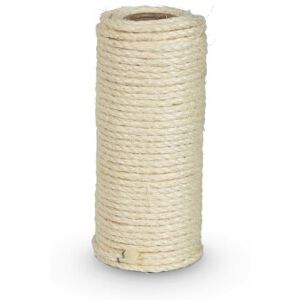 AniOne Modèle - Postes à griffer en sisal naturel - Publicité AniOne Modèle - Postes à griffer en sisal naturel - Publicité