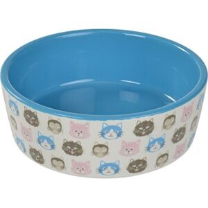 Bol en céramique AniOne Faces - 350ML - Publicité Bol en céramique AniOne Faces - 350ML - Publicité