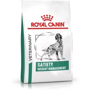 ROYAL CANIN Veterinary Diet Satiety Weight Management 1,5 kg - Publicité ROYAL CANIN Veterinary Diet Satiety Weight Management 1,5 kg - Publicité