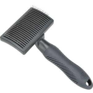 TAKE CARE Brosse douce pour animaux - Convient aux poils longs - Publicité TAKE CARE Brosse douce pour animaux - Convient aux poils longs - Publicité