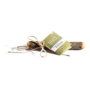 Chewies en bois d’olivier S - Publicité Chewies en bois d’olivier S - Publicité