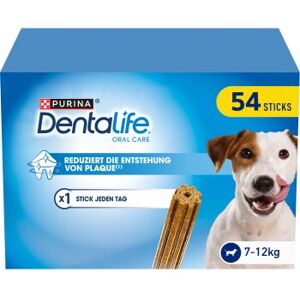 Snacks dentaires PURINA Mini pour chiens - Publicité Snacks dentaires PURINA Mini pour chiens - Publicité