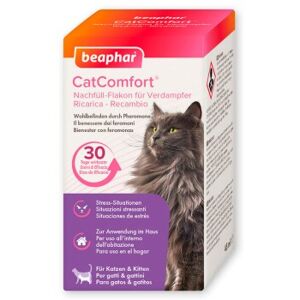 Beaphar CatComfort Flacon rechargeable pour évaporateur 48 ml - Publicité