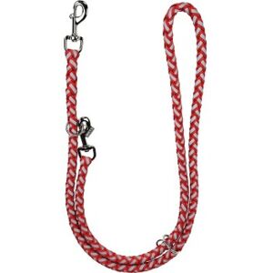 AniOne Laisse rouge S-M - Publicité AniOne Laisse rouge S-M - Publicité