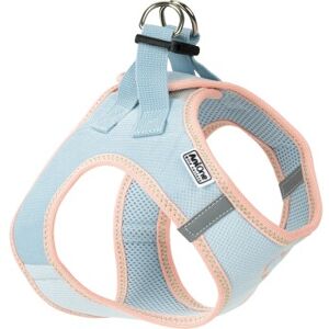 AniOne Pepe & Kitty Harnais Bleu - Harness - Publicité AniOne Pepe & Kitty Harnais Bleu - Harness - Publicité