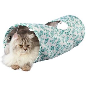 Tunnelle pour Chat AniOne - Sonore & Pliable - Publicité Tunnelle pour Chat AniOne - Sonore & Pliable - Publicité