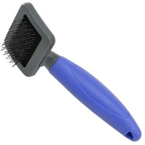 AniOne Modèle - Brosse à démêler pour petits animaux - Publicité AniOne Modèle - Brosse à démêler pour petits animaux - Publicité