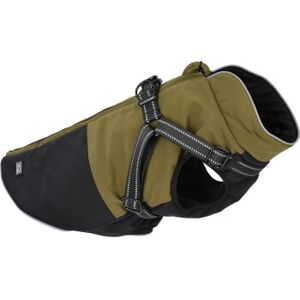 Manteau pour chien Tristan de AniOne - Protège du froid - Publicité Manteau pour chien Tristan de AniOne - Protège du froid - Publicité