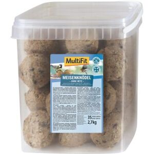 Nourriture pour Oiseaux MultiFit - 35 Pièces - Vitamines Naturelles - Publicité Nourriture pour Oiseaux MultiFit - 35 Pièces - Vitamines Naturelles - Publicité