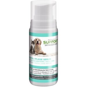 PetBalance Sérum de soin dentaire Support 100 ml - Publicité PetBalance Sérum de soin dentaire Support 100 ml - Publicité