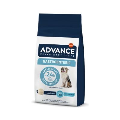 ADVANCE Veterinary Diets Gastroenteritic 12 kg - Publicité ADVANCE Veterinary Diets Gastroenteritic 12 kg - Publicité