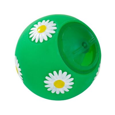 Balle à Friandises AniOne - Jouet interactif pour petits animaux - Publicité Balle à Friandises AniOne - Jouet interactif pour petits animaux - Publicité
