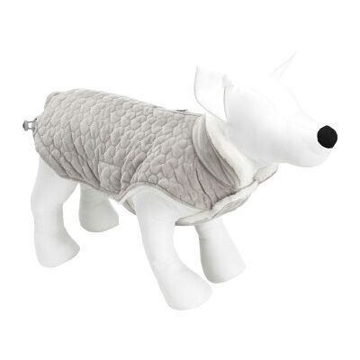 MORE Calla 28 cm Manteau chaud et élégant pour chien - Publicité MORE Calla 28 cm Manteau chaud et élégant pour chien - Publicité