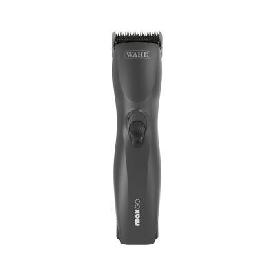 Wahl MaxGO Tondeuse sans fil - Grands chiens et chats - Publicité Wahl MaxGO Tondeuse sans fil - Grands chiens et chats - Publicité