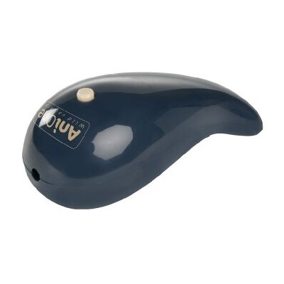 Pointeur laser AniOne Chat Poisson - Laser pour chats - 8,5 cm - Publicité Pointeur laser AniOne Chat Poisson - Laser pour chats - 8,5 cm - Publicité