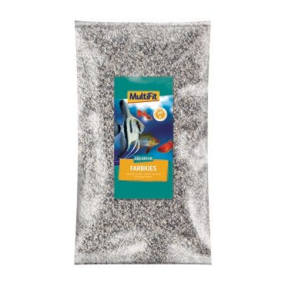 Gravier pour Aquarium MultiFit Inverno - Haute Qualité, Arrondi, Multicolore - Publicité Gravier pour Aquarium MultiFit Inverno - Haute Qualité, Arrondi, Multicolore - Publicité