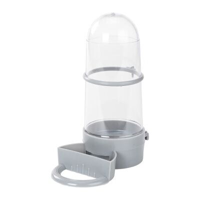 AniOne Fontaine pour Oiseaux - 265ML - Plastique - Plusieurs Couleurs - Publicité AniOne Fontaine pour Oiseaux - 265ML - Plastique - Plusieurs Couleurs - Publicité