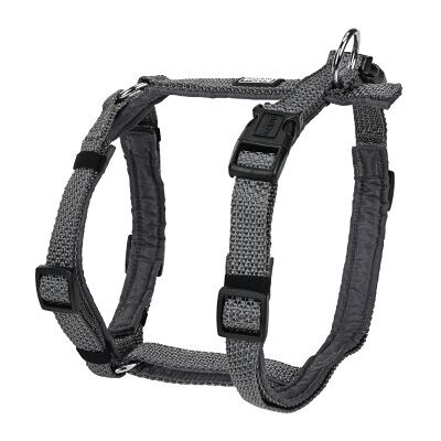 Harnais réfléchissant AniOne M-L - Harness - Publicité Harnais réfléchissant AniOne M-L - Harness - Publicité