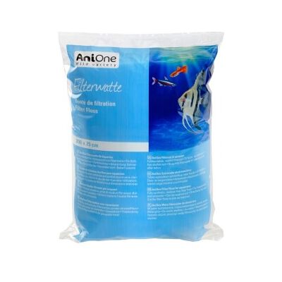 Filtre en Tissu Synthétique AniOne - L - Publicité Filtre en Tissu Synthétique AniOne - L - Publicité