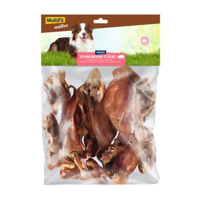 MaxiZoo MultiFit Friandises pour Chiens Européens - Riche en Protéines, Support Dentaire - Publicité MaxiZoo MultiFit Friandises pour Chiens Européens - Riche en Protéines, Support Dentaire - Publicité
