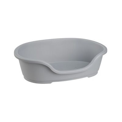 FIT+FUN Lit pour chien Gris M - Lit pour chien - Publicité FIT+FUN Lit pour chien Gris M - Lit pour chien - Publicité