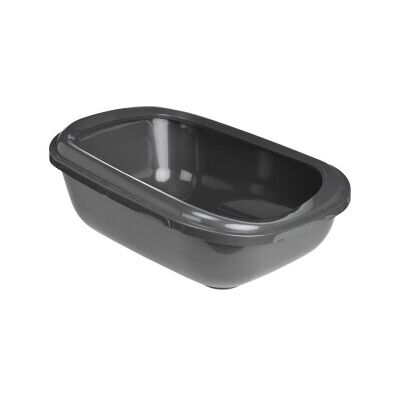 AniOne Modèle Mega Tray L - Litière - Publicité AniOne Modèle Mega Tray L - Litière - Publicité