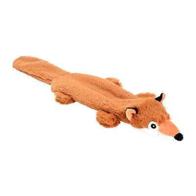AniOne Jouet Flattie Renard M - Jouet pour chien - Publicité AniOne Jouet Flattie Renard M - Jouet pour chien - Publicité
